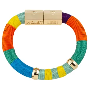Colorblock Bracelet Endless Summer
