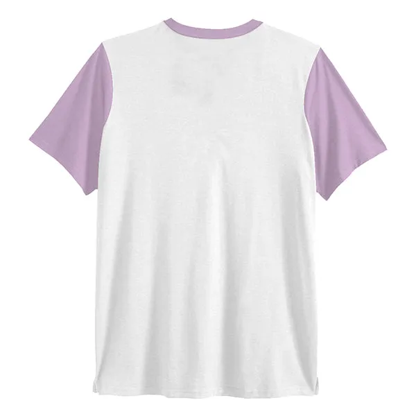 Colorblock Henley