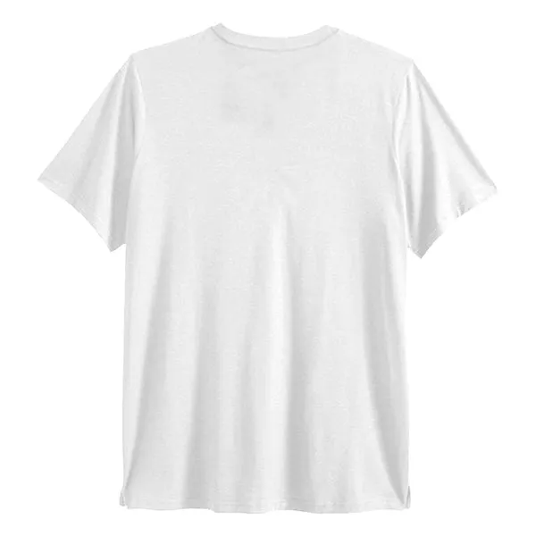 Colorblock Henley