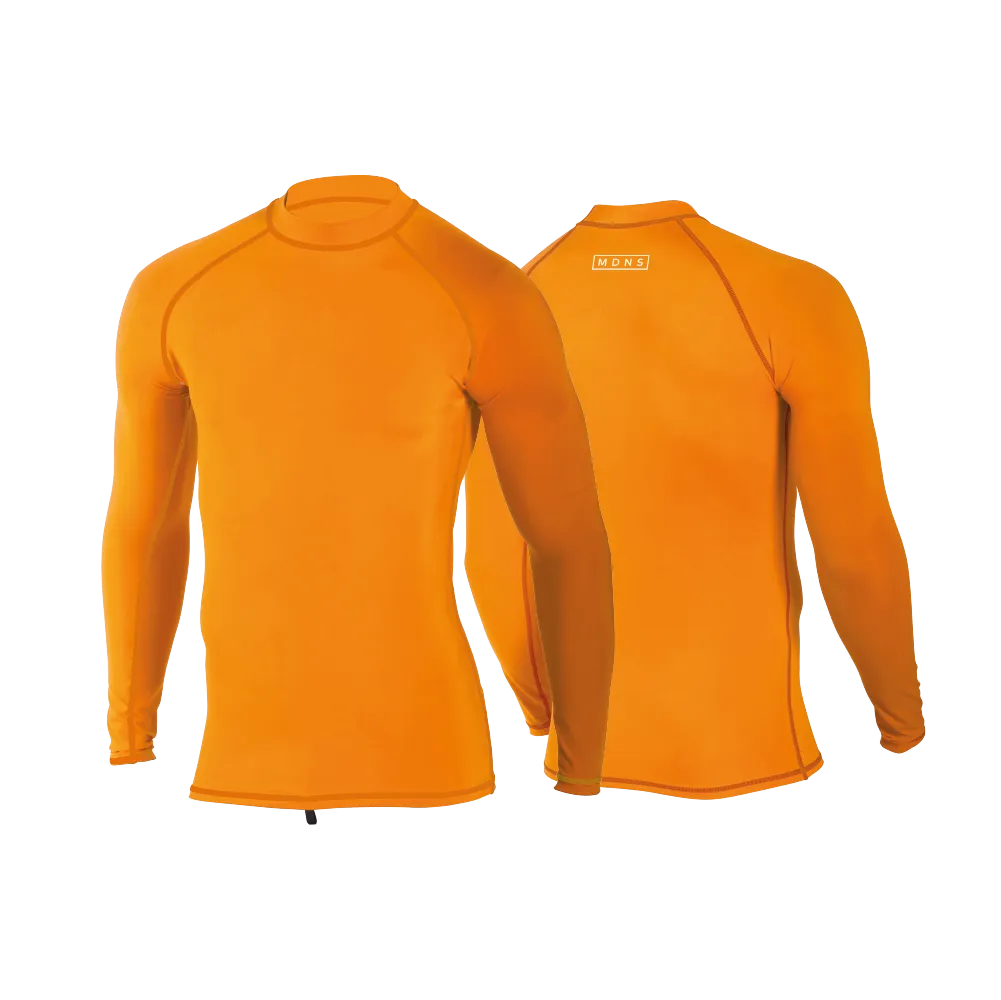 COLORBLOCK LONGSLEEVES ADULT - RASHVEST