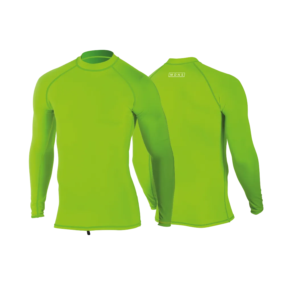 COLORBLOCK LONGSLEEVES ADULT - RASHVEST