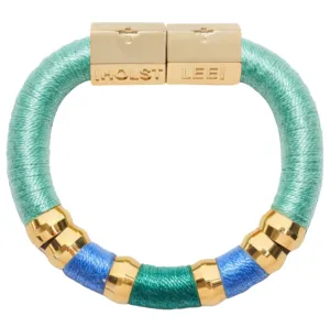 Colorblock Ocean Bracelet