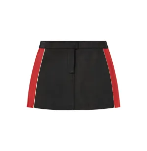 COLORBLOCK SKIRT