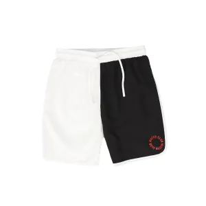 ColorBlock Swim Trunks   Tank