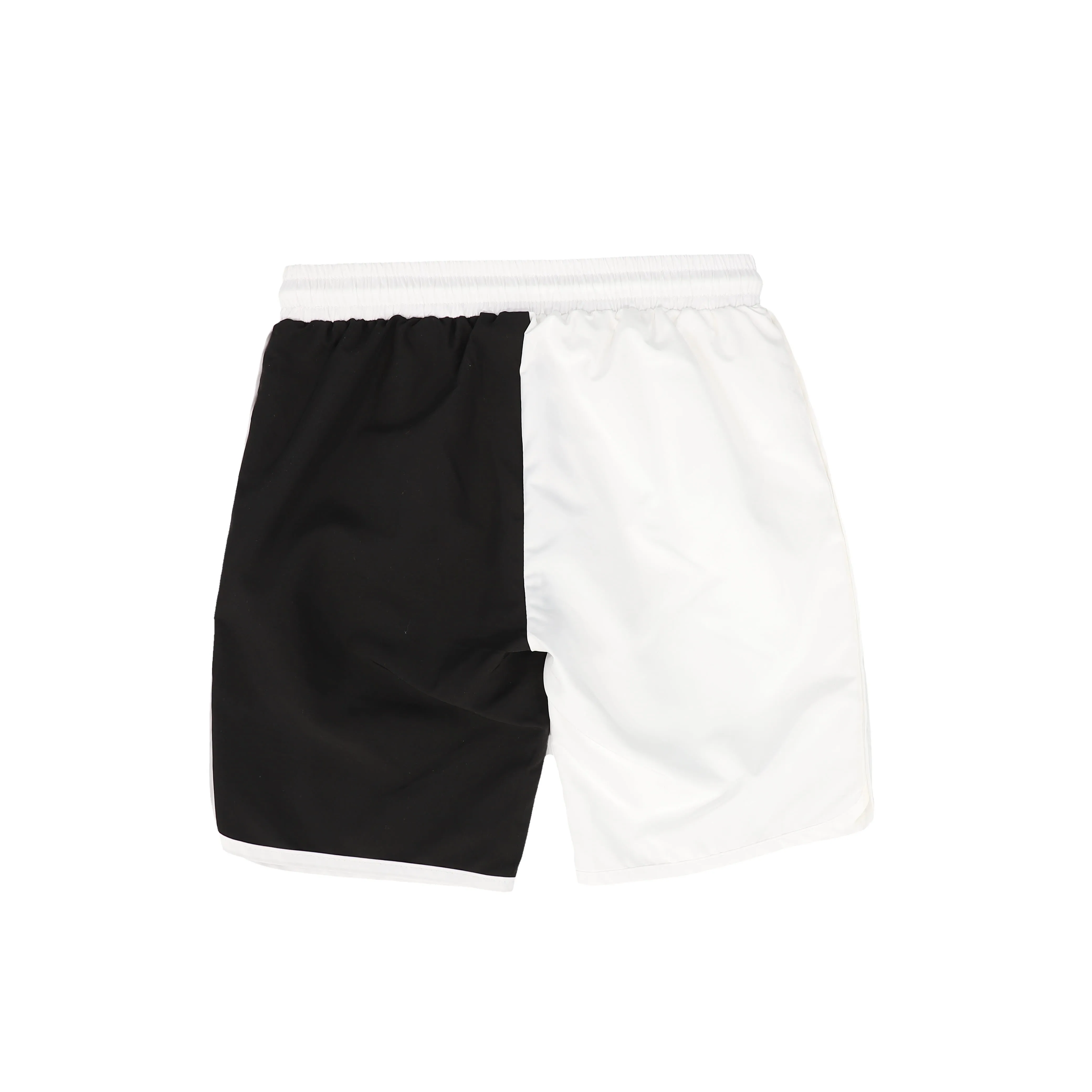 ColorBlock Swim Trunks   Tank