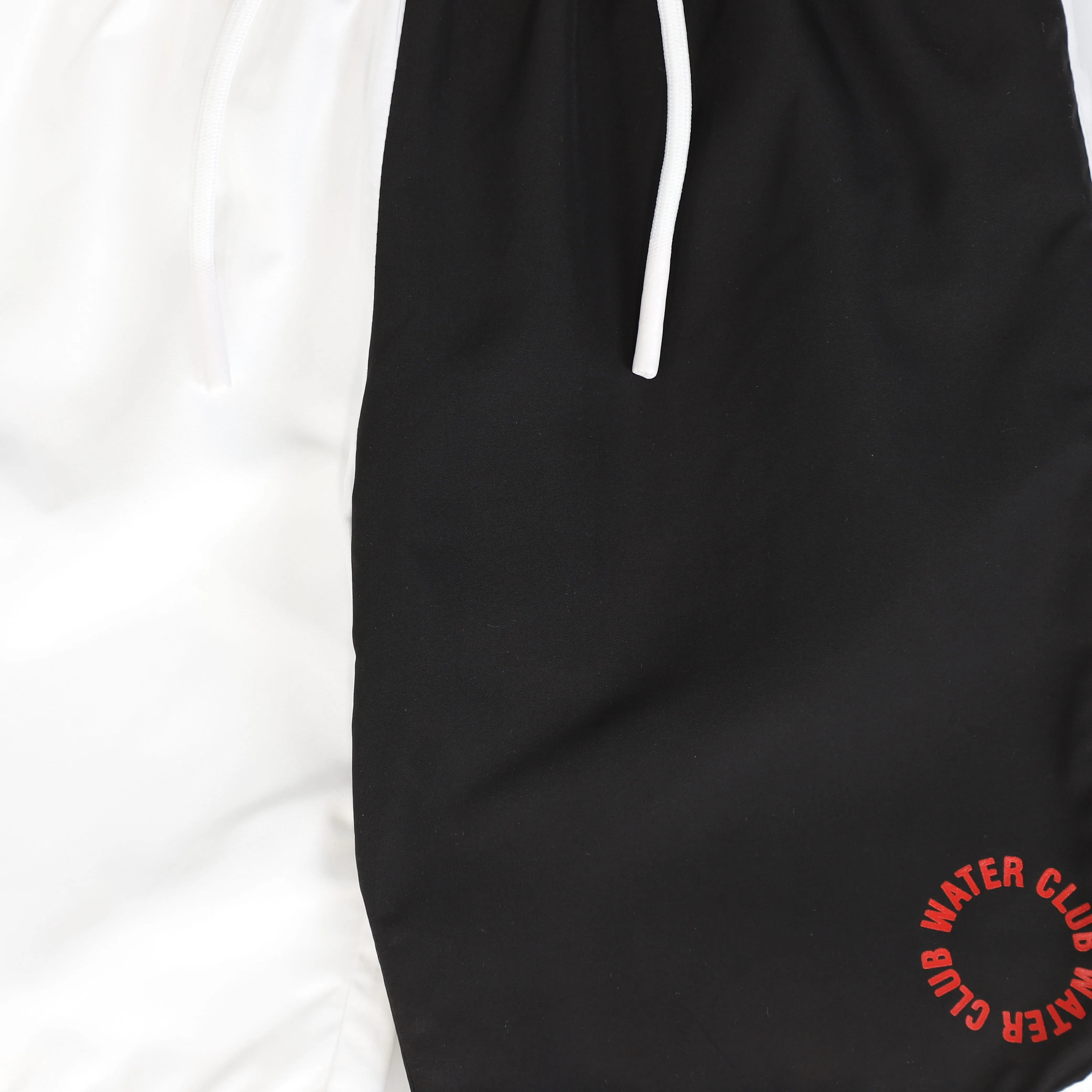 ColorBlock Swim Trunks   Tank