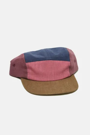Colorblock Type A Hat