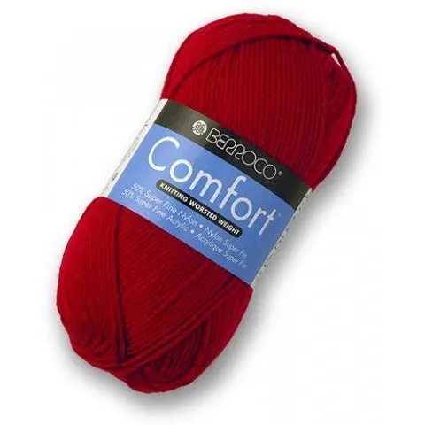 Comfort ***