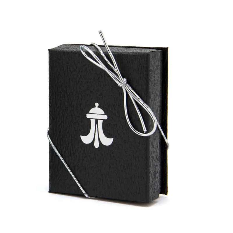 Comfort Bell Pendant w/ Chain