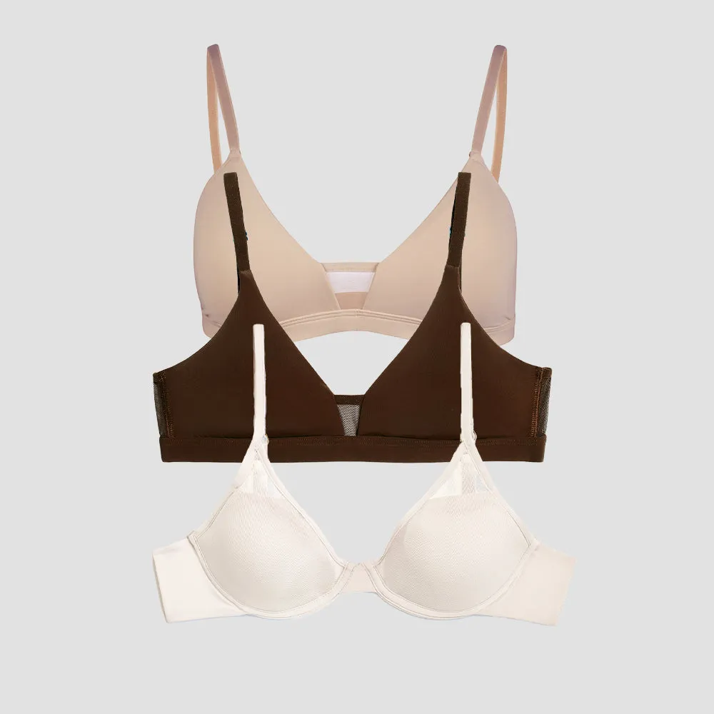 Comfort Bundle