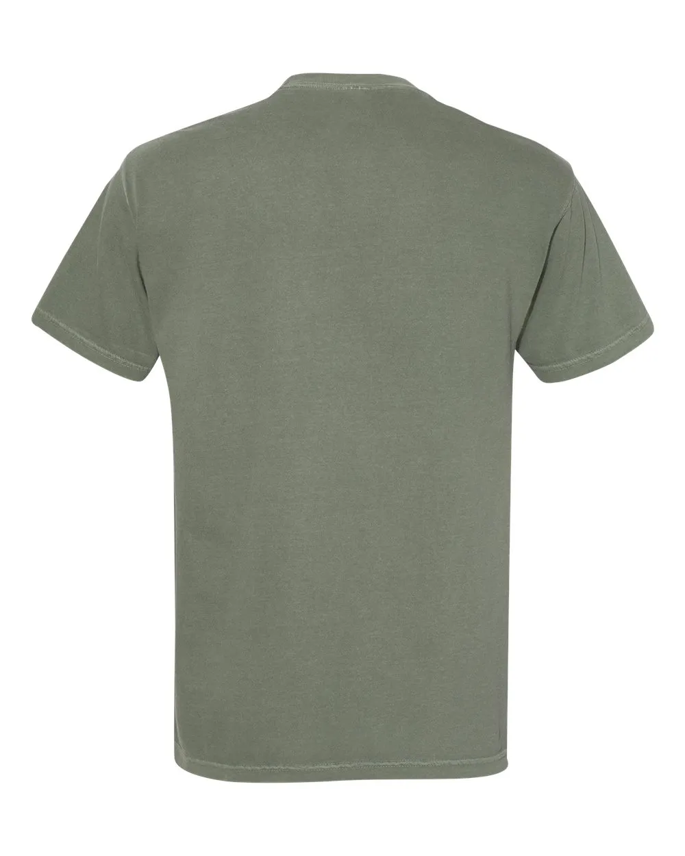 Comfort Colors - Garment-Dyed Heavyweight T-Shirt Moss