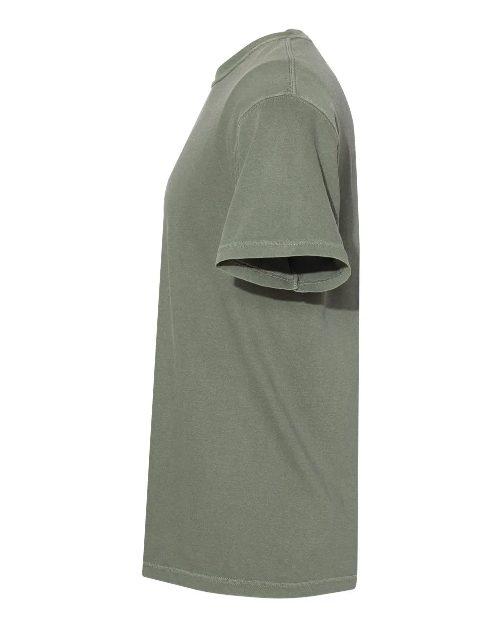 Comfort Colors - Garment-Dyed Heavyweight T-Shirt Moss