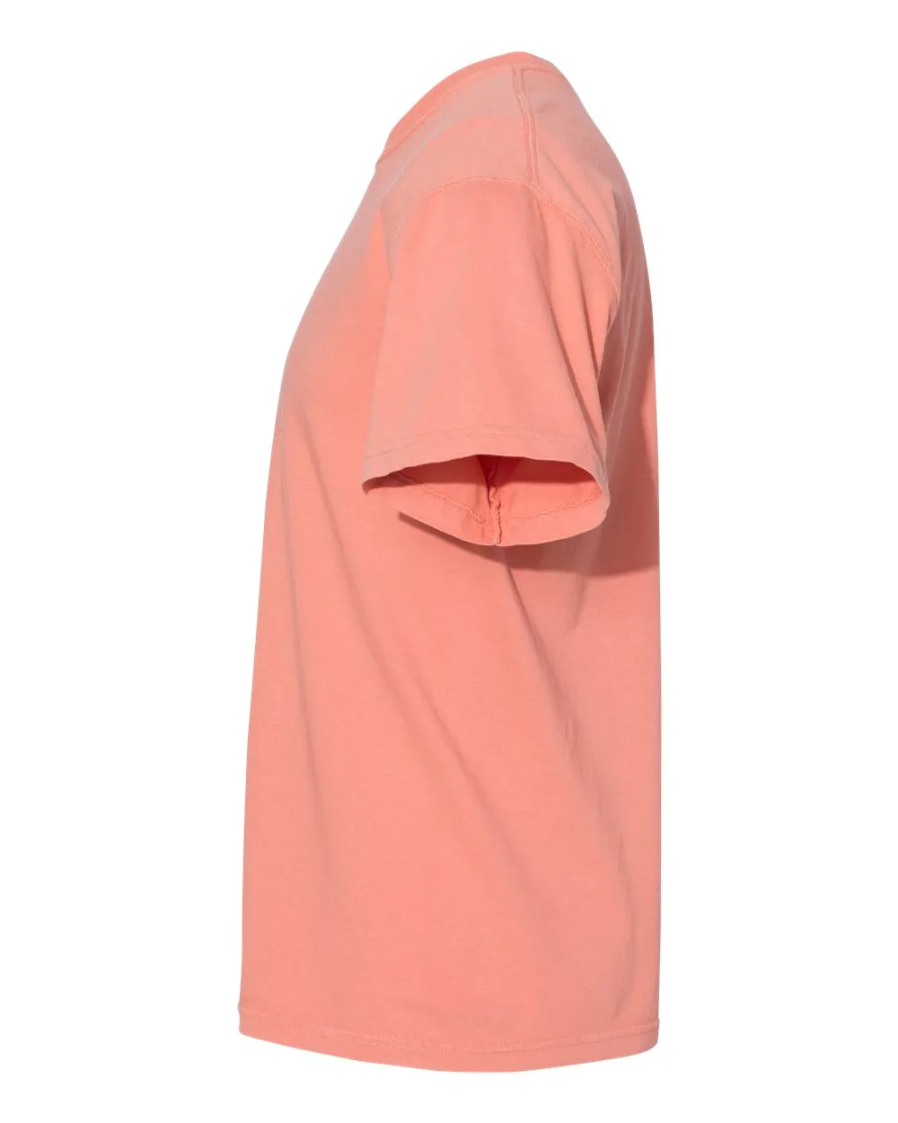 Comfort Colors - Garment-Dyed Heavyweight T-Shirt Terracotta