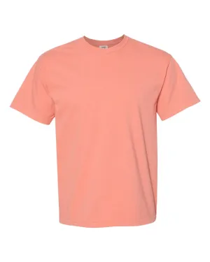 Comfort Colors - Garment-Dyed Heavyweight T-Shirt Terracotta