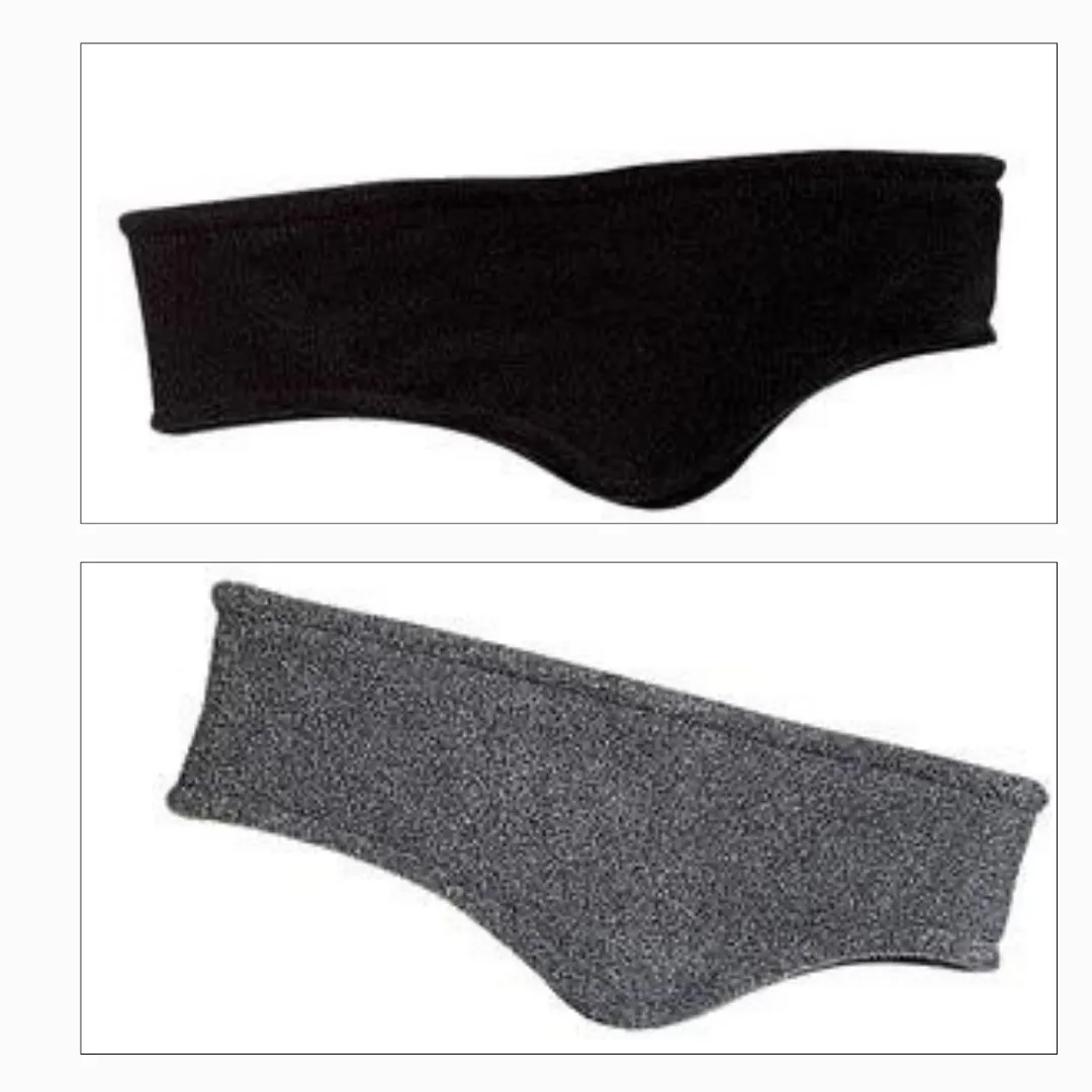 Comfort Fleece Headband