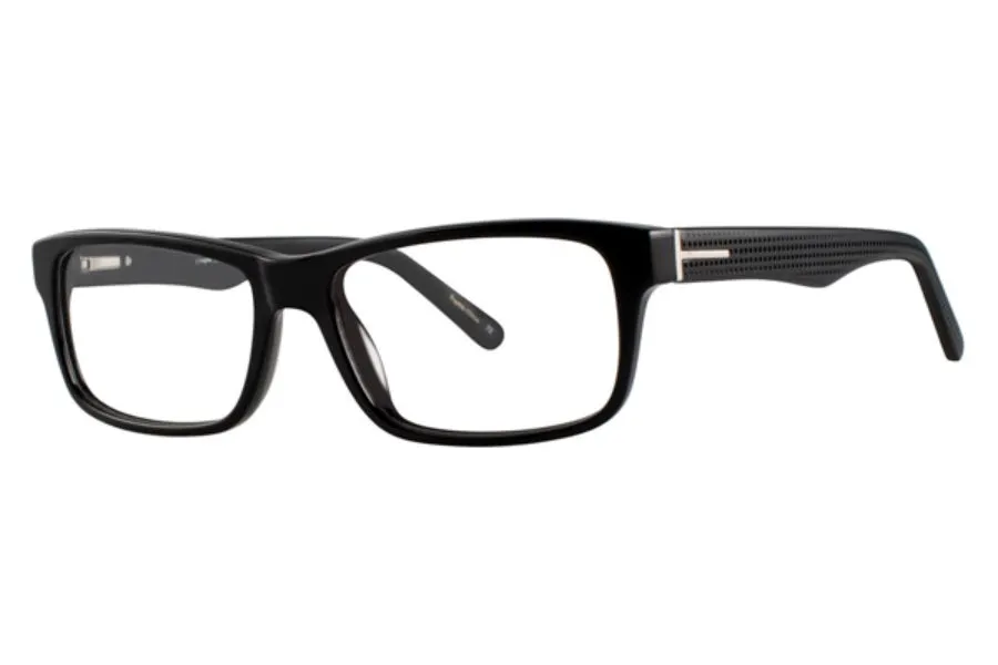 Comfort Flex Eyeglasses Damon