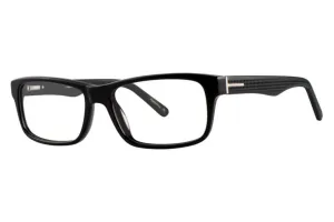 Comfort Flex Eyeglasses Damon