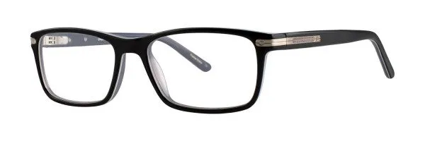 Comfort Flex Eyeglasses Garrett