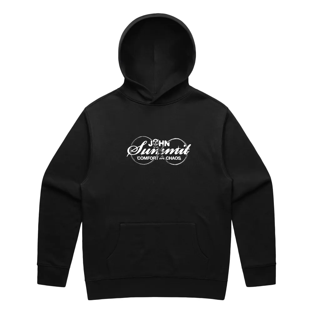 Comfort In Chaos Hoodie