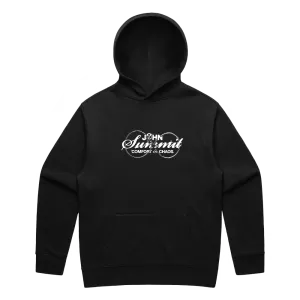 Comfort In Chaos Hoodie