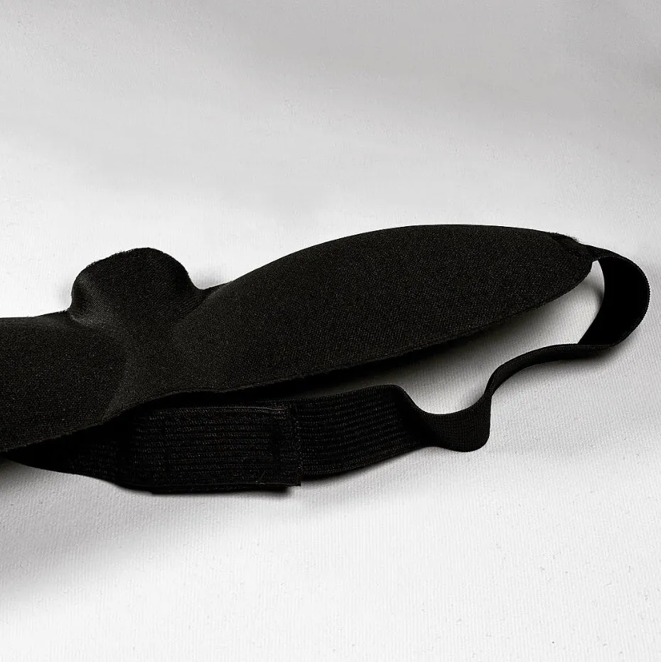 Comfort Sleep Mask, Black