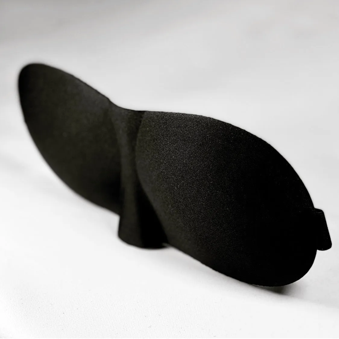 Comfort Sleep Mask, Black