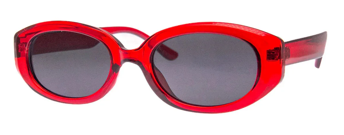 Comfort Sunglasses