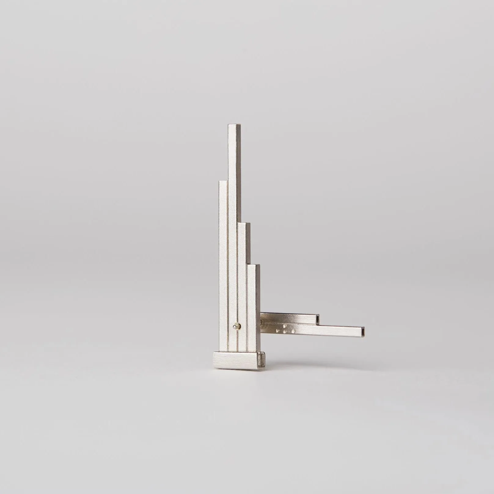 CONCORD¹- double sided modular earrings