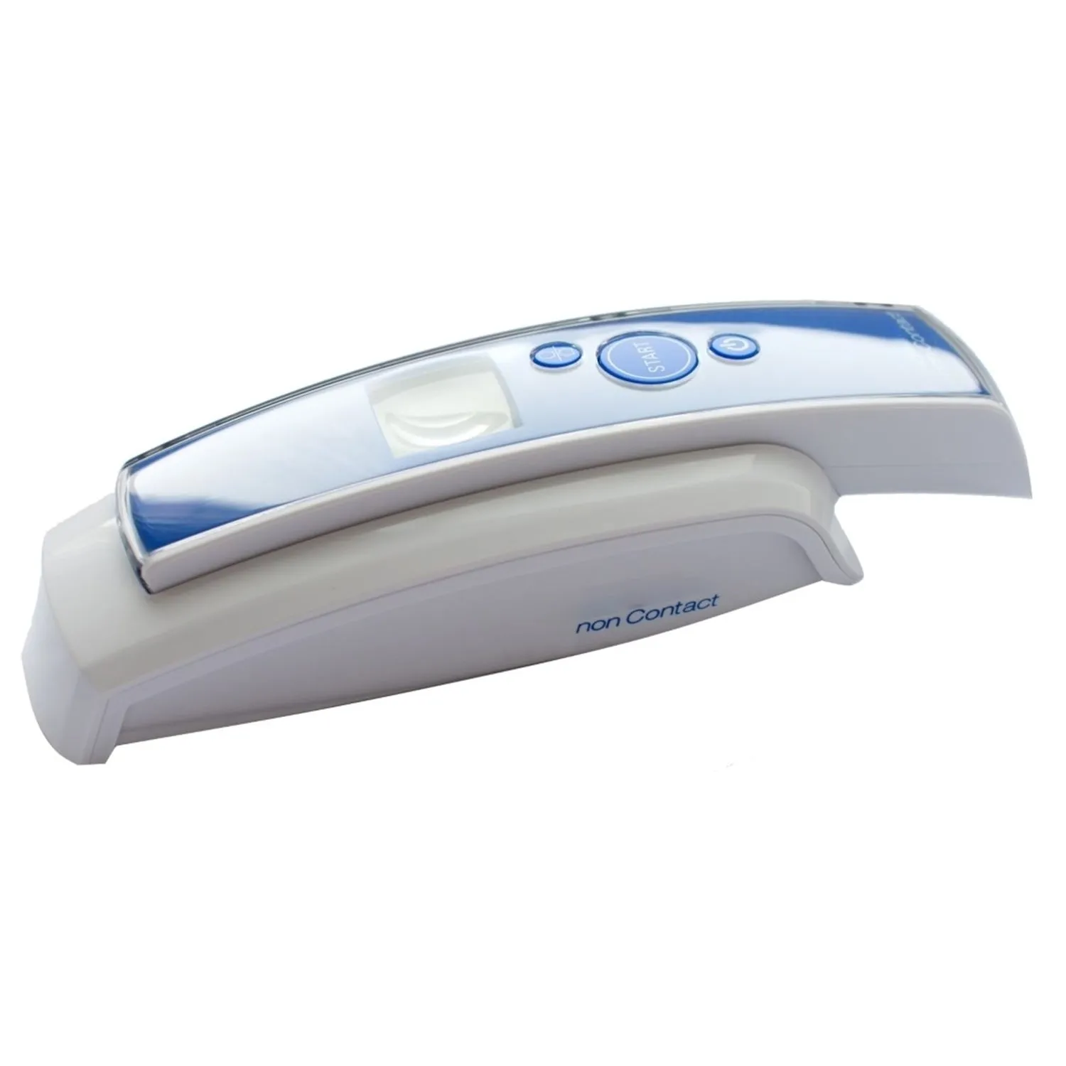 Contactless Medical Temperature Measurement