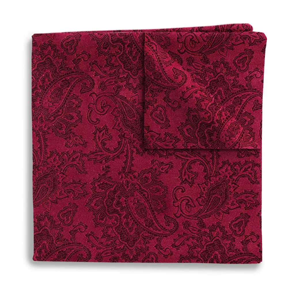 Copland - Pocket Squares