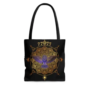 Copy of KC  Accessories Bags /AOP Tote Bag/Owl