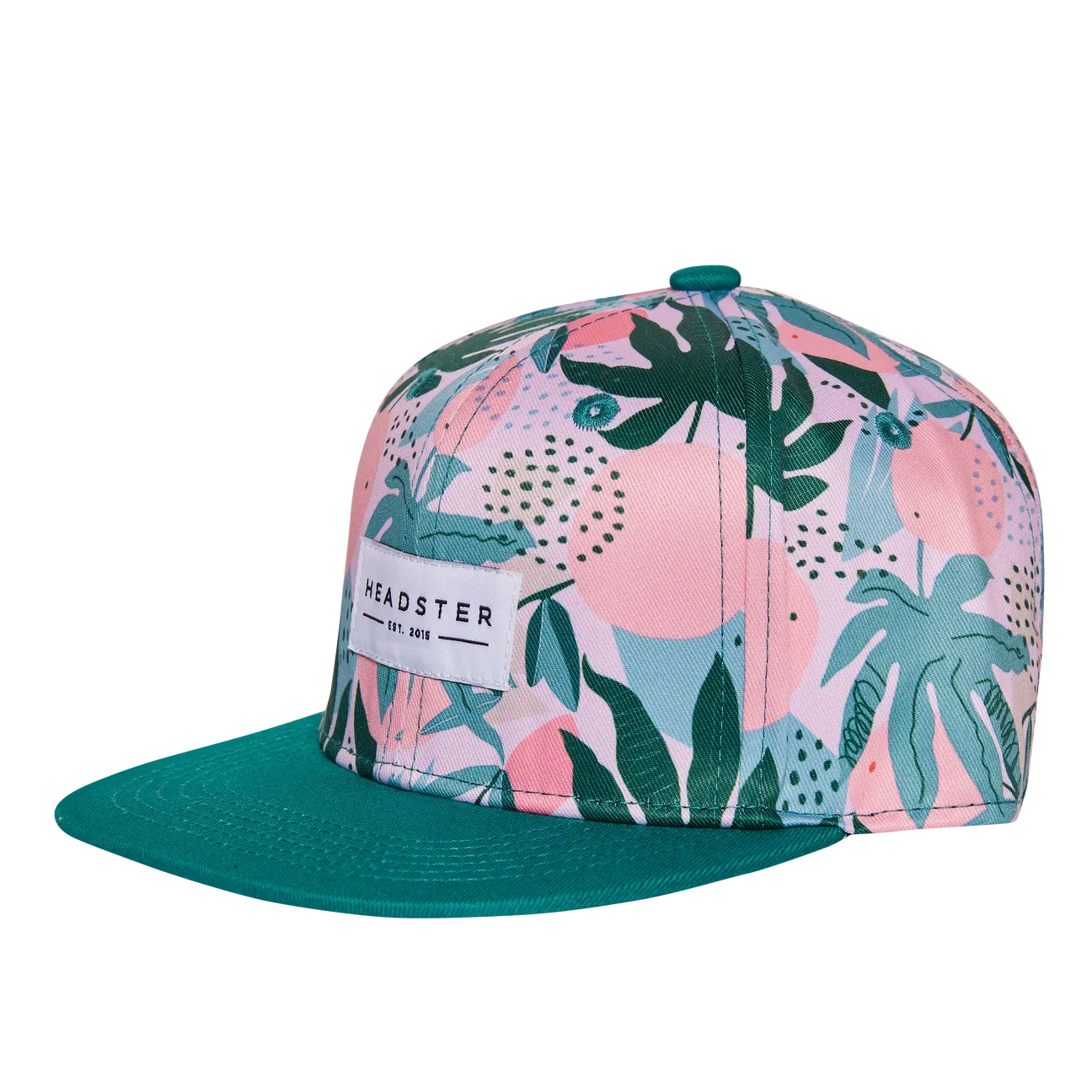 Coral Springs Snapback
