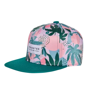 Coral Springs Snapback