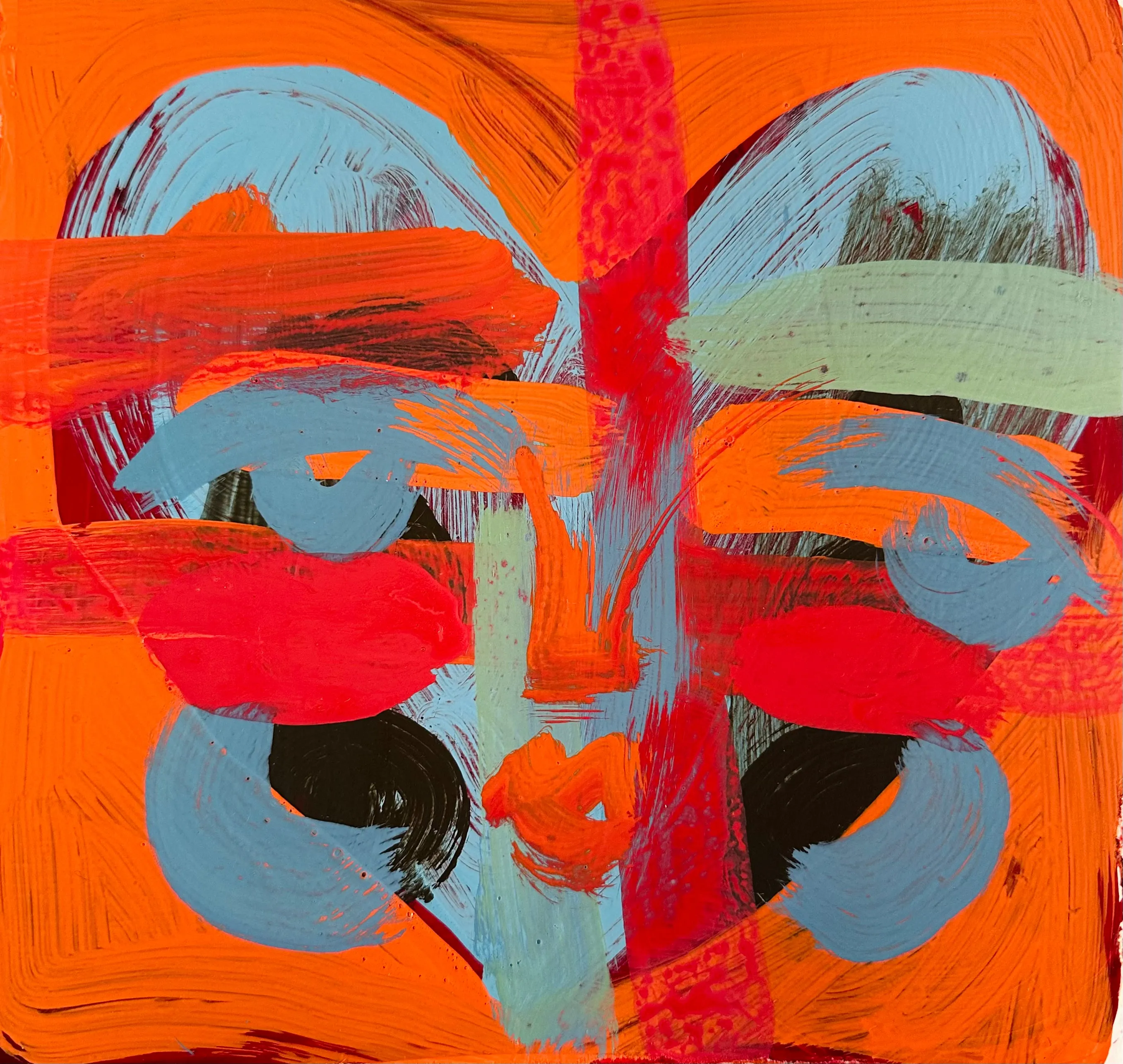 Corazón Face 5