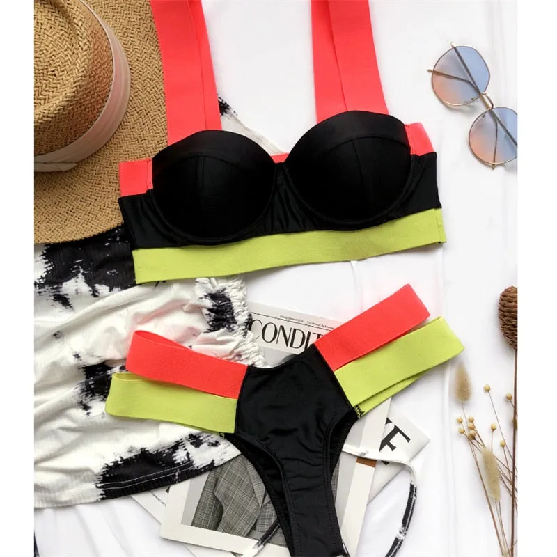 Corazon Bikini