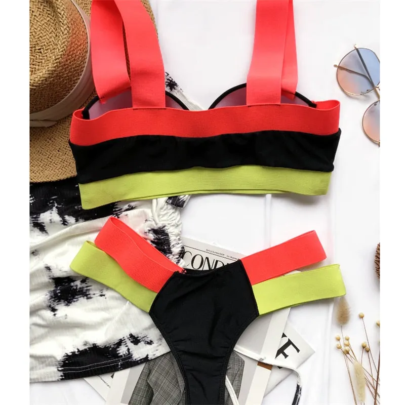 Corazon Bikini