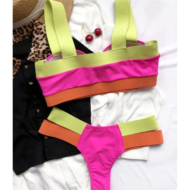 Corazon Bikini