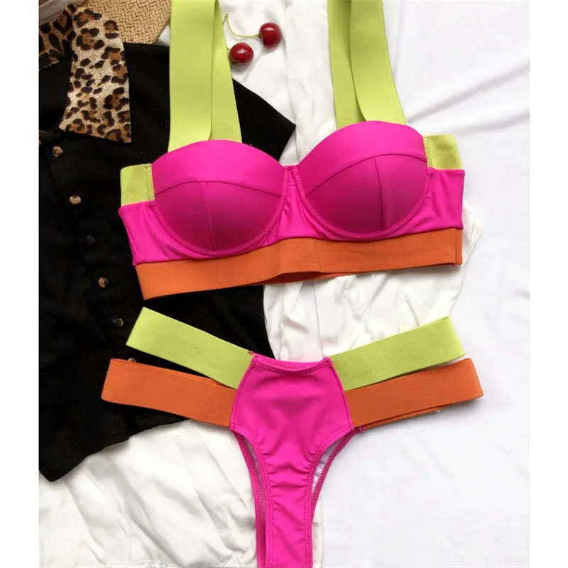 Corazon Bikini