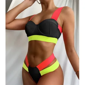 Corazon Bikini
