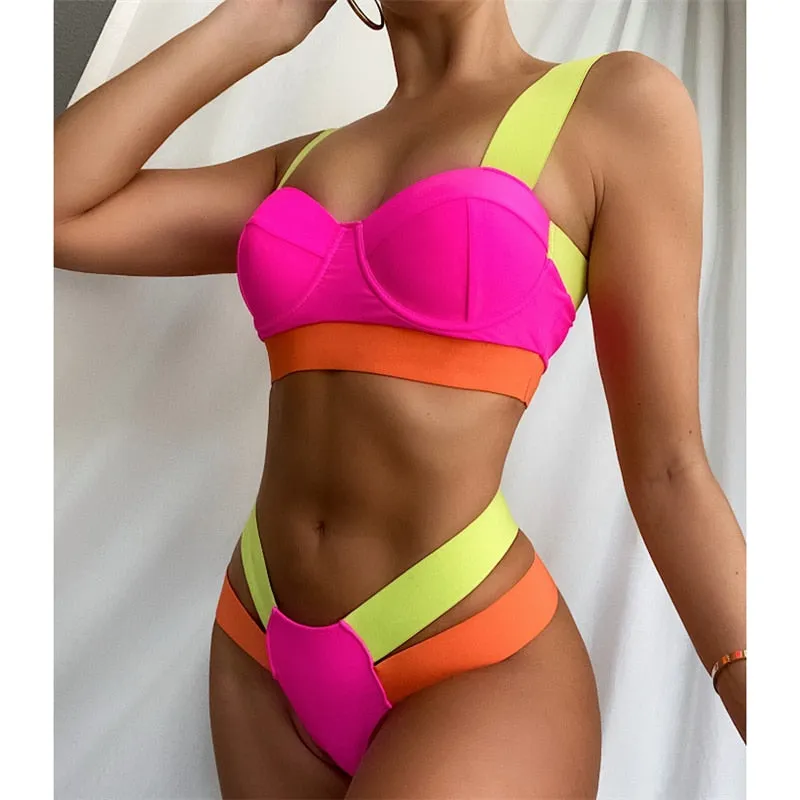 Corazon Bikini