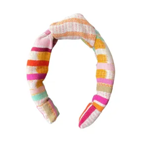 Corte Knot Headband
