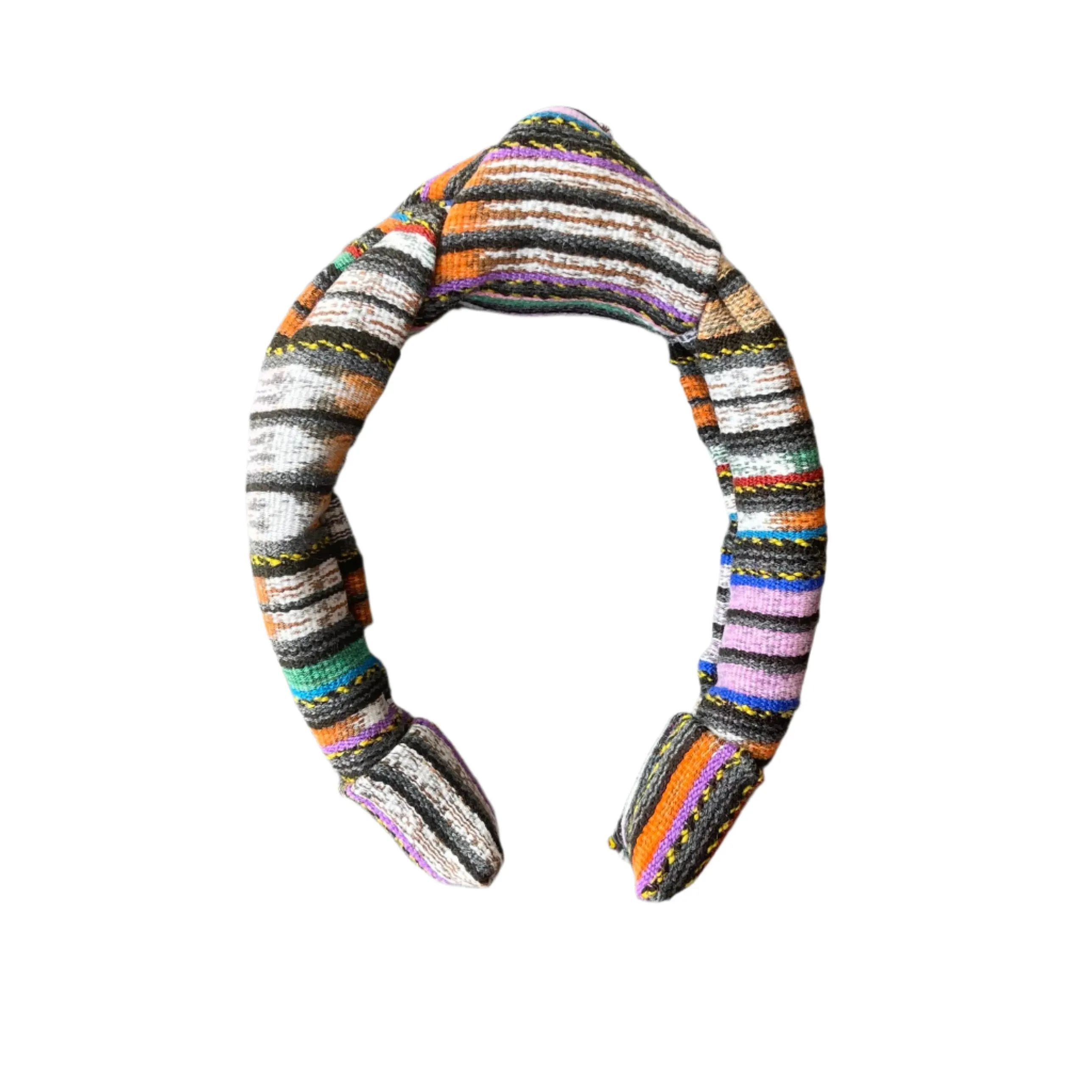 Corte Knot Headband