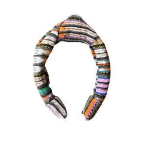 Corte Knot Headband