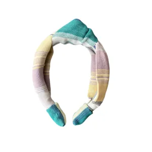 Corte Knot Headband