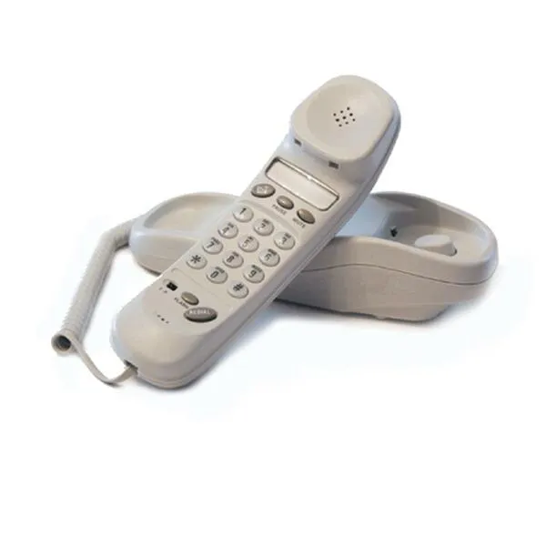 Cortelco Itt-6150 615021-voe-21m Trendline Frost