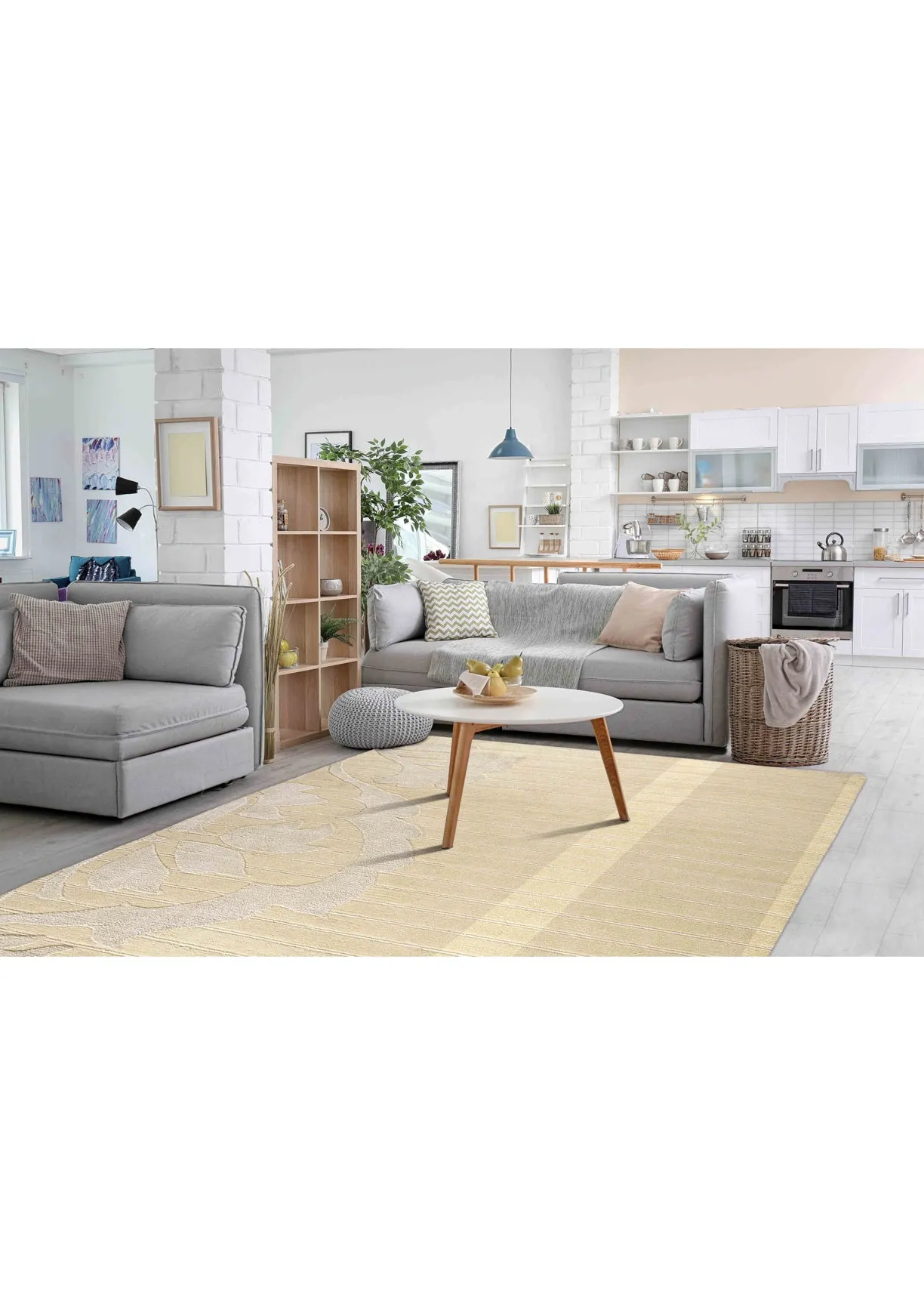 Cortina White Sale