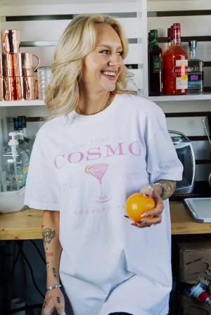 Cosmo Tee