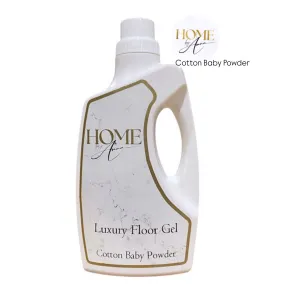 Cotton Baby Powder Luxury Floor Gel - Home By Anna ⚜️