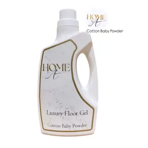🌍Cotton Baby Powder Luxury Floor Gel - Home By Anna