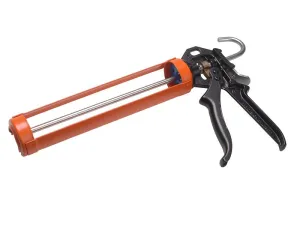 Cox Powerflow Cartridge Heavy-Duty Sealant Gun 400Ml